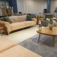 مبل راحتی/یاسین