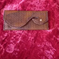 کیف پول چرمی مردانه زنانه