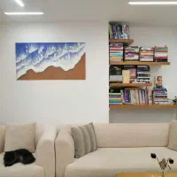 تابلو دکوراتیو