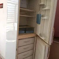 یخچال مدل برفاب|یخچال و فریزر|مسجد سلیمان, |دیوار