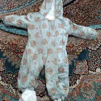 کاپشن سرهمی