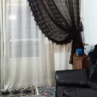 پرده 3متری با کتیبه