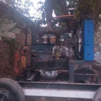 موتور رومانی|ماشین‌آلات صنعتی|لیلان, |دیوار