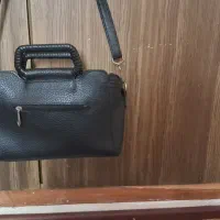 ۲ عدد کیف چرم مصنوعی شیک و اسپرت