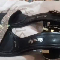 صندل شیک و مجلسی