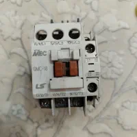 کنتاکتور ۴۰ و ۲۰ امپر