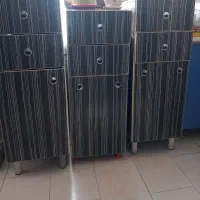 بوفه و ویترین