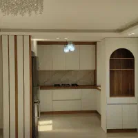 طراحی و اجرا انواع کابینت و دکوراسیون داخلی