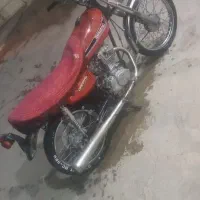 موتور سی جی ژاپنی