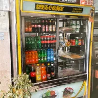 لوازم رستوران و فست فود