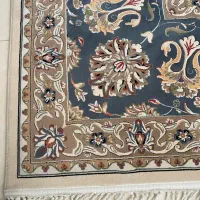 فرش ۱۲ متری|فرش|زنجان, |دیوار