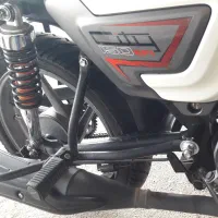 موتور کی وی|موتورسیکلت|تهران, شکوفه|دیوار