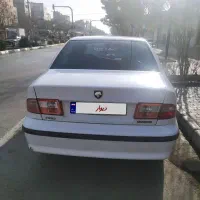 سمند ef7 مدل ۹۴|خودرو سواری و وانت|تایباد, |دیوار