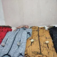 کاپشن عمده زیر فی|کفش و لباس بچه|تهران, عبدل‌آباد|دیوار