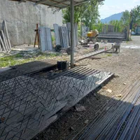 پایه بتونی|مصالح و تجهیزات ساختمان|لاهیجان, بوجایه|دیوار