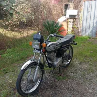 هوندا۱۵۰|موتورسیکلت|رودسر, |دیوار