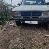 وانت پیکان مدل85فروشی