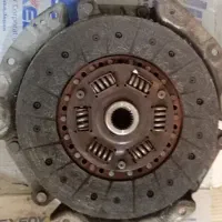 صفحه کلاچ ژاپن نیسان
