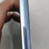 گوشیA53 حافظه ۲۵۶ رم ۸ در حد نو|موبایل|شهریار, شهرک شاهد|دیوار