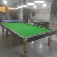 میز اسنوکر|تجهیزات ورزشی|فردیس, نگارستان|دیوار