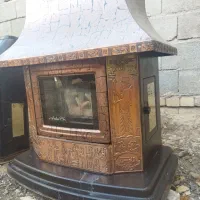 بخاری گازی|بخاری، هیتر، شومینه|مشهد, انصار|دیوار