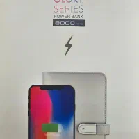 کیف پول چرمی پاوربانک|لوازم جانبی موبایل و تبلت|اصفهان, جلفا|دیوار