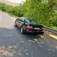 ماکسیما اتومات مدل 91|خودرو سواری و وانت|شیراز, تاچارا|دیوار