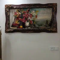 تابلوفرش
