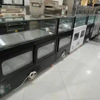 یخچال شوکیک  قنادها و کافه‌دارها|فروشگاه و مغازه|گرگان, |دیوار