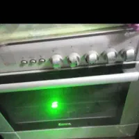 فرگاز|اجاق گاز و لوازم برقی پخت‌وپز|فولادشهر, C3|دیوار