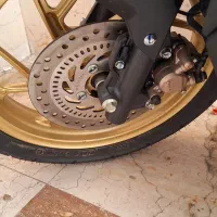 موتور سیکلت هوندا کلیک ۱۶۰ اصلی