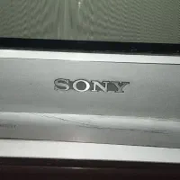 تلویزیون SONY ژاپنی|تلویزیون و پروژکتور|شیراز, رکن‌آباد|دیوار