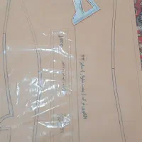 الگوی آماده  دوخت برتر