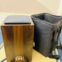 ساز کاخن (Cajon) برند Meinl