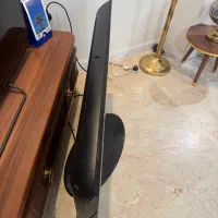 ال سی دی ۴۲ سامسونگ|تلویزیون و پروژکتور|تهران, سازمان برنامه شمالی|دیوار