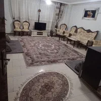 آپارتمان ۹۰ متری شهرک شهرداری