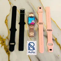 ساعت هوشمند اپل واچ زنانه X28 mini