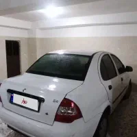 تیبا 1مدل 1401