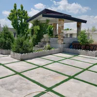 اجاره ویلا باغ مسافری