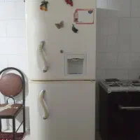 فروش فوری یخچال فریزرسایوان