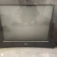 تلویزیون مارک ال جی 28اینچ