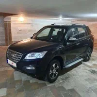 لیفان x60 مدل ۹۴ ( هیلمنی )|خودرو سواری و وانت|تهران, چوب تراش|دیوار