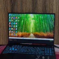 لپ تاپ ASUS TUF GAMING F15 -FX507vv