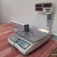 ترازو|ابزارآلات|اصفهان, آزادان|دیوار