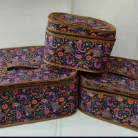 باکس جا لباسی و نظم دهنده