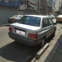 پراید ۸۵ سند تک برگ