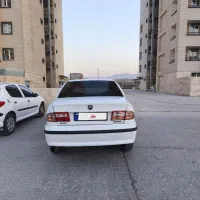 سمند LX مدل ۹۰|خودرو سواری و وانت|اصفهان, آفاران|دیوار