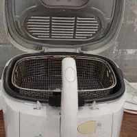 لوازم خانگی|اجاق گاز و لوازم برقی پختوپز|چاف و چمخاله, |دیوار