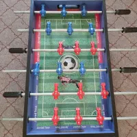 فوتبال دستی