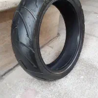لاستیک موتور اسکوتر